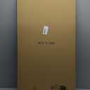 Lapremoly Abstract Wall Art For Living Room Wall Decoration For Bedroom Office Home Wall Decor Pictures Posters Artwork Abstract Watercolor Bird Painting Hotel Canvas Art Modern Wall Decor 20"X40"