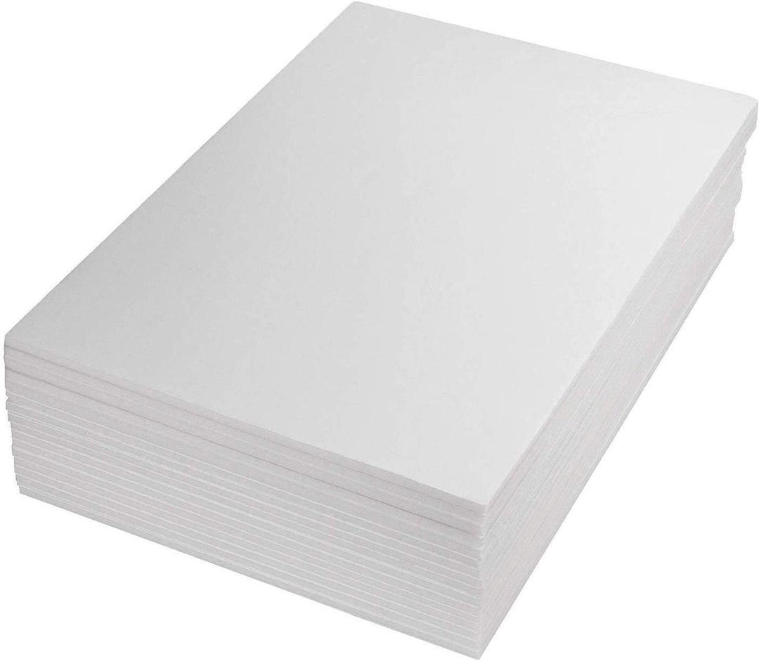 Foam Plastic Panels 16 Pack 16,5x11,5