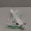 DECORA 20 Gauge White Floral Stem Wire 16 inch,50/Package