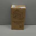 DEKAVA Under Sink Organizer 2 PackBathroom Cabinet Organizer2 Tier Sliding Cabinet Basket Organizer Drawer, Multi-Purpose Bath Collection Baskets for Bathroom (Grey)