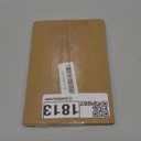 Microwave Filter Replacement 7.64 x 5.12 for GE WB06X10309 WB06X10359 Microwave Grease Filter - Also Fits LG Kenmore and More - Filters Kitchen Oven Air Entering Over the Range Vent Fan (4-Pack)