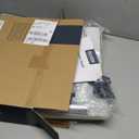 PELEGON Shower Chair for Inside Shower (350 lb) - Adjustable Height, Padded Seat, Shower Chair for Elderly and Disabled - Shower Chair for Adults, Tub Chairs for Bathtubs - Dark Blue