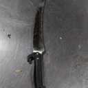 36FT Pole Saw, Telescoping Tree Trimmer with 7-30FT Extension Pole, Manual Branches Pruner for Backyard, Blue