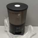 PETULTRA Automatic Cat Feeder: 4L Timed Cats Food Dispenser Programmable 1-6 Meal for Cat and Small Medium Dog- Auto Pet Feeder Easy to Set Up Dual Power Supply with Desiccant Bag| Detachable Washable