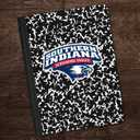 Rico Industries NCAA unisex-adult Vibrant, Custom (Southern Indiana Screaming Eagles, Southern Indiana Screaming Eagles)