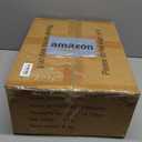 Under Desk Elliptical Machine, Electric Elliptical Leg Exerciser for Senior, Quiet and Compact Electric Seated Pedal Exerciser for Home with Display Monitor, Remote Control and 12 Adjustable Speeds