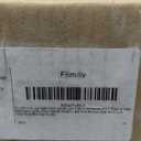 3-Light Gold Bathroom Vanity Light Fixture, Dimmable 5CCT Brushed Brass Bathroom Lights,2700K-6500K Modern LED Wall Sconce Over Mirror with Clear Glass and Crystal Bubble