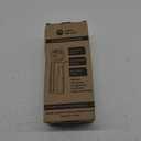 AquaMiracle Aquarium Filter with U - V Light & Pre-Filter Sponge, Fish Tank Filter with Timer for Green Water, Green Clean Machine Turtle Filter with Aeration for Aquarium and Pond 20-70 Gallon