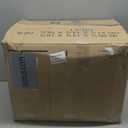 Eddie Bauer - King Comforter Set, Reversible Cotton Bedding with Matching Shams, Luxurious Bedding Set for Colder Months (Preston Grey, King)