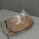 100 Pcs Loaf Pan Liners for Baking Bread 9x5 Inch, Non-Stick Pre Formed Parchment Paper for Bread Pan, Ideal Disposable Loaf Breads Liners for Baking Toast, Cakes, Banana Breads, Brown