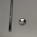 KOHLER 7392-CP K-7392-CP, One Size, Polished Chrome