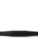 UPANBIKE Bike Bullhorn Handlebar Aluminum Alloy Bar 31.8mm Width 440mm for Fixed Gear Bike Road Bike