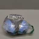 Baby Ear Protection Noise Cancelling Headphones for Babies for 3 Months to 3 Years (Blue)