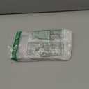 JJGoo Compatible with iPhone 17 Case Clear, Soft Transparent TPU Bumper Cover, Slim Thin Shockproof Phone Case for iPhone 17Purple