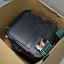 Cuisinart Coffee Center Barista Bar 4-in-1 Coffee Maker, Single-Serve Pods Compatible, Coffeemaker, Three Brewing Sizes, SS-4N1MBNAS, Black