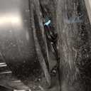 Amazon Basics 8-Sheet High Security Cross Cut Paper and Credit Card Shredder with P-4 Security, Auto Shut-off, Black