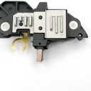 Alternator Regulator 1806492 F00M144118 F00M144119 F00M144103 F00M145246 F00M145297 1450808 1624197 42537055 20523391 7420523391 BR28-N1 For Iveco Daf Volvo Renault Truck 28V