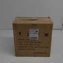 Amazon Basics 8-Sheet Cross Cut Paper Shredder and Credit Card Shredder - Black
