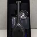 baKblade 3.0 Stealth Back Shaver  23" Handle  Includes 3 Extra Blade Refills  Pain-Free Shave for Men