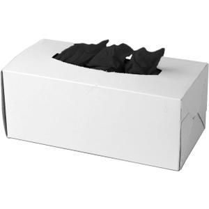 Unisex Foot Socks, Disposable Try on Peds