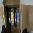 EPSON 220 DURABrite Ultra Ink Standard Capacity Black & Color Cartridge Combo Pack (T220120-BCS) Works with WorkForce WF-2630,2650, 2660, 2750, 2760 and Expression XP-320,420, 424