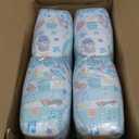 Pampers Training Pants - Easy Ups Boys & Girls Bluey - Size 5T-6T, 84 Count, Children's Potty Underwear