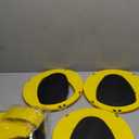  Lid Mouse Trap,Auto Reset,Humane and Efficient Mouse Trap Bucket3Pack1127