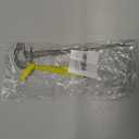 Manual Tornado Potato Spiral Cutter, Vegetable Spiralizer Crinkle Slicer Twisted Knife Kitchen Tool Perfect for Cucumbers Radishes and Spiral Vegetables