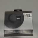 Bose Portable Home Speaker Charging Cradle, Black
