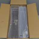 4PCS 12x12 Paper Storage, Scrapbook Paper Storage, 12x12 paper storage organizer,for Holding scrapbook organizer, Card Stock