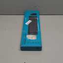 Samsers Wireless Keyboard and Mouse Combo, Ultra Slim Rechargeable Dual-Mode (Bluetooth 5.0x2 +2.4G) Silent Keyboard and Mouse Set, Multi-Device Full-Size Compact Design for MacOS/iOS/Android/Windows (Silver Black)