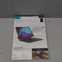 ESR iPad Pro 11 Inch Case with Keyboard (M5/M4, 2025/2024), iPad Pro 11(5th) Keyboard Case with Easy-Set Magnetic Stand, Portrait/Landscape Modes, Removable Protective Case, Rebound 360 Series, Black