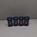 Degree Men Antiperspirant Deodorant Adventure Antiperspirant For Men With MotionSense Technology 2.7 oz, Pack of 4