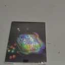 100pcs Multicolor LED Balloon Lights, Rainbow Colored Round Led Flash Mini Ball Lights for Paper Lantern Balloon, Indoor Outdoor Party Event Fun Birthday Party Wedding Halloween Christmas Decorations