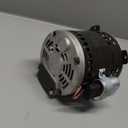 Motor- 1/4 Hp 115/1/160&230/1