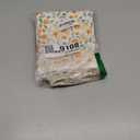 2-Pack Reusable Beeswax Bread Bags - Large 17x13 Inch for Sourdough & Homemade Bread Storage | All-Natural Beeswax Preservation, Eco-Friendly Cotton Food Bags - Easy to Clean & Daily Use