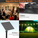 Solar Lights Outdoor String light patio deals 100FT with 32 Shatterproof, solar String Lights Outdoor Waterproof with Remote ST38 Vintage Edison Bulbs, Waterproof Hanging Lights for Outside Backyard