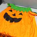 FLAdorepet Matching Dog and Owner Clothes with Hat, Family Couple Matching Outfits with Dog, Halloween Cat Pumpkin Costume for Pet/Women/Me, Pet and Owner Matching Outfits are Sold Separately, Human (Only Human One Size (For Human))