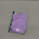 LUCKELF Girls Glitter Tights, Soft Opaque Tights Sparkle Rhinestone Tights School Dress Dance Stockings (6-8 Years, Light Purple)