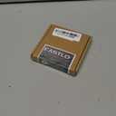 1/4-20 x 1 Button Head Socket Cap Bolts Screws, 304 Stainless Steel 18-8, Allen Hex Drive, Bright Finish, Fully Machine Thread, Pack of 25