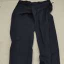 Men's Pants 100% Polyester Size 36WX32L