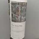 Loloi Skye Collection SKY-06 Apricot/Mist 2'-0" x 5'-0" Accent Rug