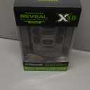 TACTACAM Reveal X Gen 3.0 Cellular Trail Camera: Auto Connect 4G LTE, 4K Photo, 1080p Video, Low-Glow IR Flash, No SD Card Needed, Long Battery Life  Best Hunting, Game & Property Monitoring Camera