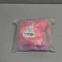 3 Pack Cotton Post Surgery Underwear for Women, Disabled Adaptive, Tear Away Briefs, Reusable Incontinence Underpants, L, Color#1