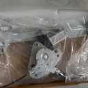 741-304 Driver Side Power Window Regulator w/Motor for 03-07 Honda Accord