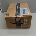 Bedsure Twin/Twin XL Comforter Set - Dusty Rose Soft Bedding for All Seasons, Cationic Dyed Bed Set, 2 Pieces, 1 Twin Size Comforter (68"x88") and 1 Pillow Sham (20"x26"+2")