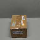 12pcs Floating Foam Lotus Flowers with Lily Pads, Artificial Pond Plants Ornaments for Pool Aquarium Water Decoration, White