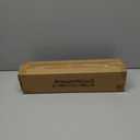 Breeze Touch Garden Trellis for Climbing Plants Outdoor, 40 Pack 17" Tomato Stakes Set with Clips & Connectors,Garden Plant Stakes, Tomato Frame, Cucumber Trellis for Raised Bed & Potted Plants