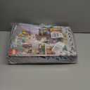 Lego Disney and Pixar ‘Up’ House, Classic Disney Celebration Building Toy Set for Kids and Movie Fans Ages 9 and Up, A Fun Gift for Disney Fans and Anyone Who Loves Creative Play, 43217