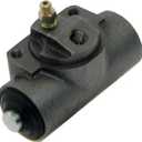 ACDelco Gold 18E317 (19175740) Rear Drum Brake Wheel Cylinder